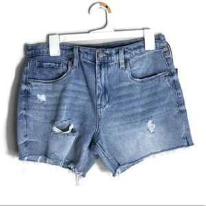 3 for $12! Blank NYC Bahama Mama Jean Shorts